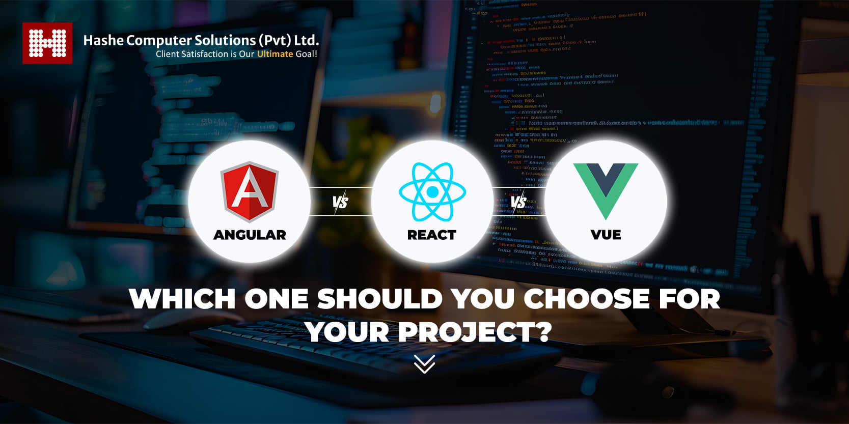 WordPress vs. Webflow: Which One’s Better for Your Website?, Hashe Computer Solutions (Pvt) Ltd.
