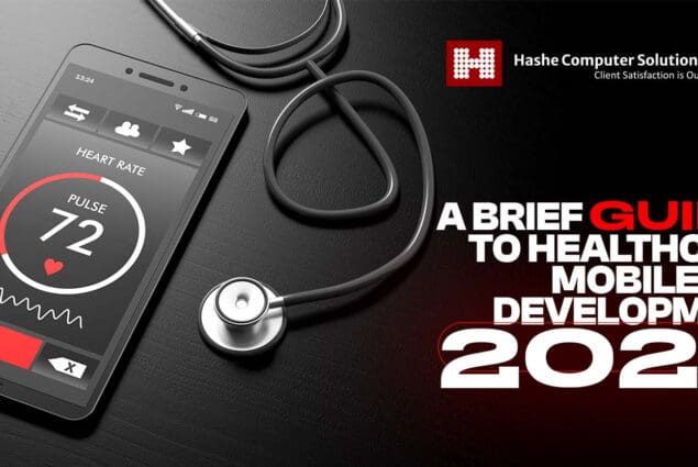 Key To Healthcare Mobile App Success : Unlock 2024