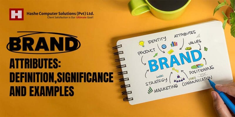 Brand Attributes