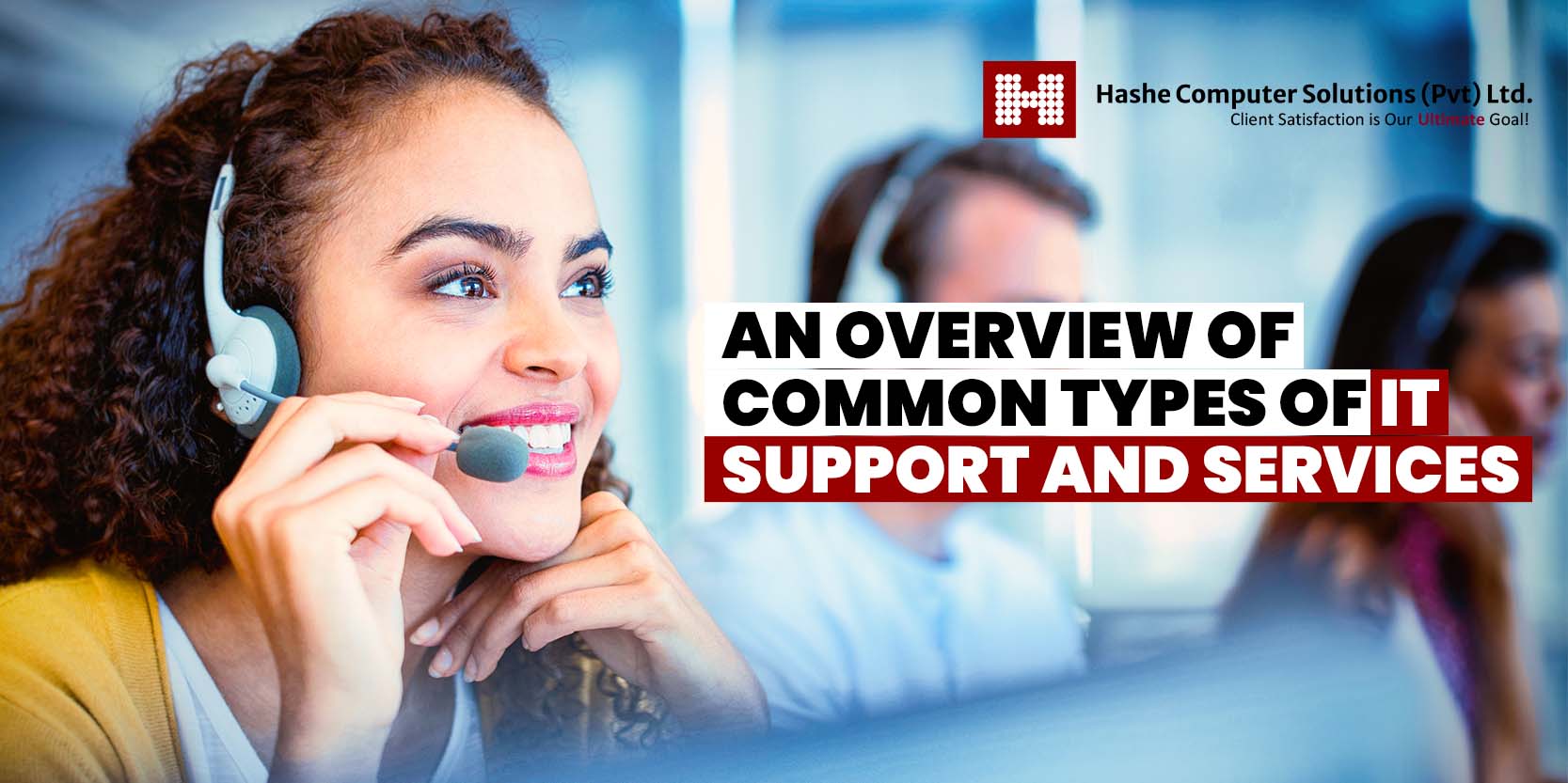 Quantum App Development: A Comprehensive Guide, Hashe Computer Solutions (Pvt) Ltd.
