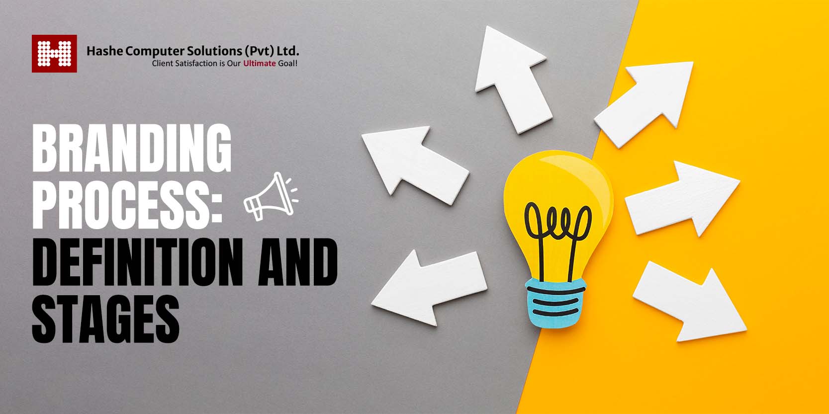 Brand Attributes: Definition, Significance, and Examples, Hashe Computer Solutions (Pvt) Ltd.