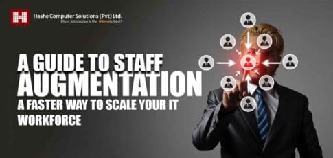 Staff Augmentation
