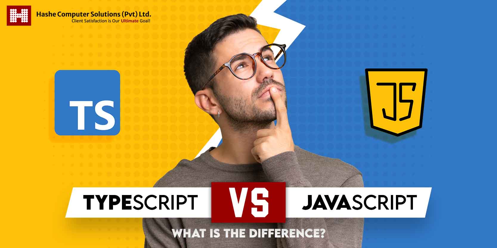 Rust Vs C++: Which One To Choose?, Hashe Computer Solutions (Pvt) Ltd.