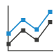 How to Create an Excel Line Chart to Visualize Data, Hashe Computer Solutions (Pvt) Ltd.