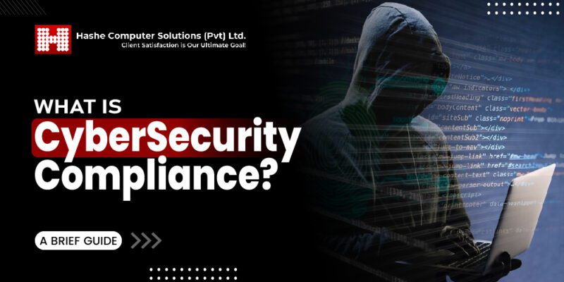 Cybersecurity Compliance
