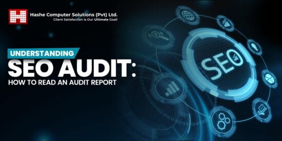 Understanding SEO Audit: How to Read an Audit Report, Hashe Computer Solutions (Pvt) Ltd.
