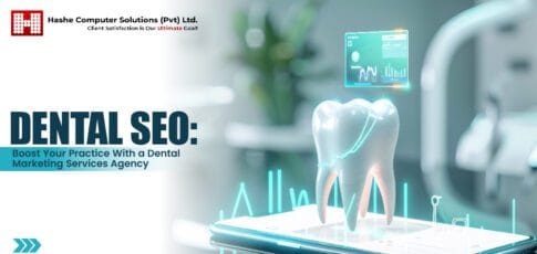 Dental SEO