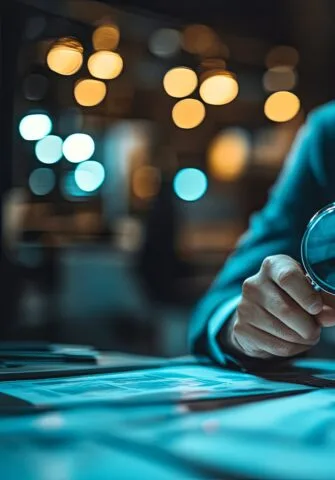 Hashe - an Offshore IT Company