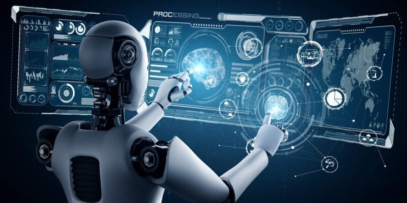 AI Automation Services