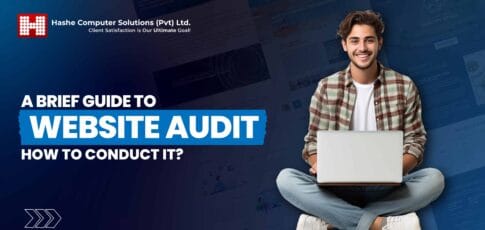 how to conduct a website audit