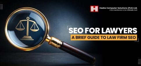 SEO strategy tips for law firms and attorneys
