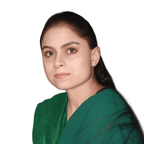Tooba Parveen Front End Developer