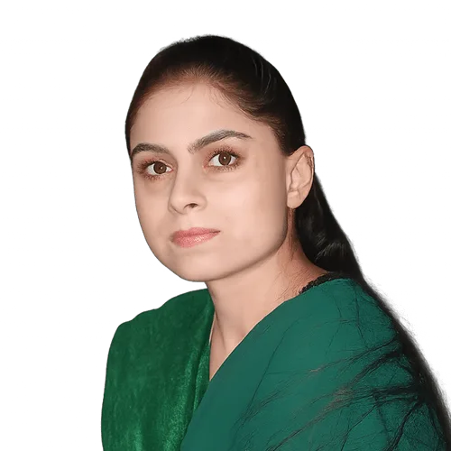 Tooba Parveen Front End Developer