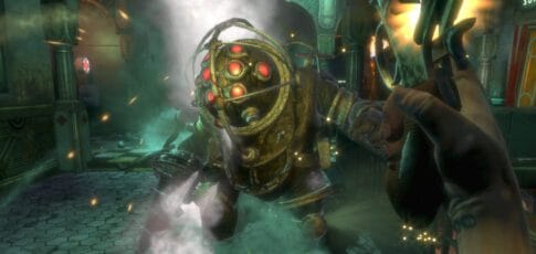 The game studio building a new BioShock just had mass layoffs