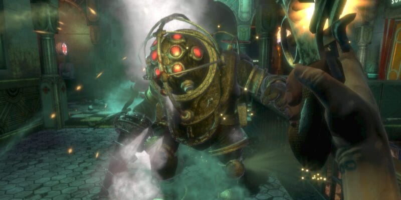 The game studio building a new BioShock just had mass layoffs 22 The game studio building a new BioShock just had mass layoffs