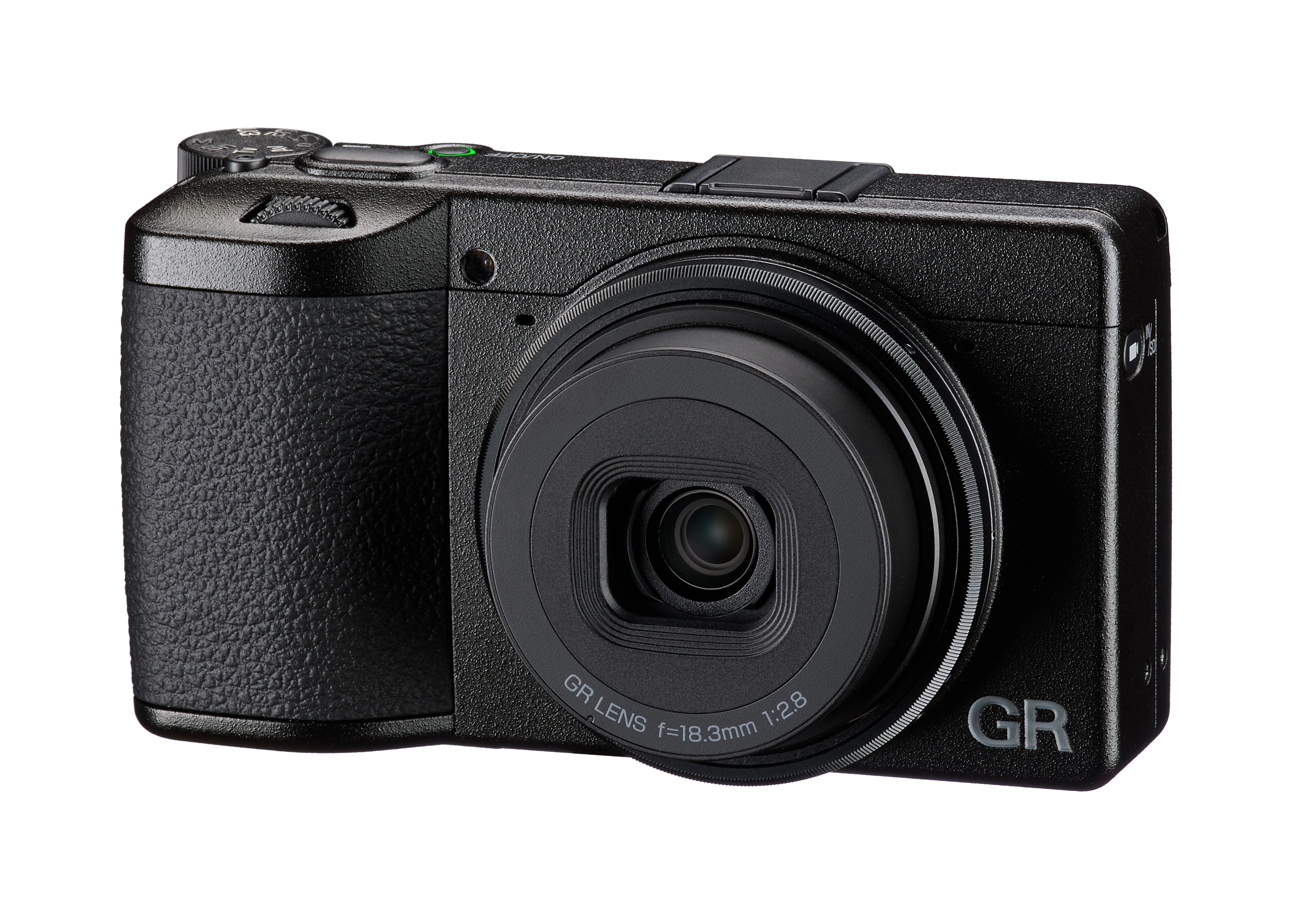 Ricoh’s GR IV launches in September for a much steeper price than its predecessor