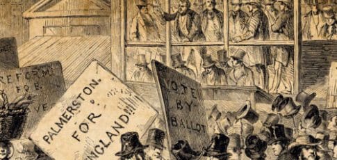 College student’s “time travel” AI experiment accidentally outputs real 1834 history