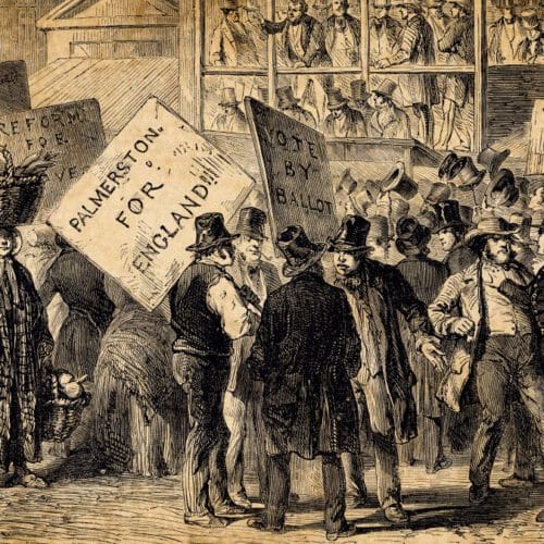 College student’s “time travel” AI experiment accidentally outputs real 1834 history