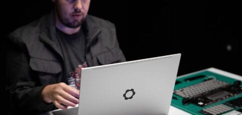 Framework is teasing a ‘big’ update for August 26th — could it be Framework 16?