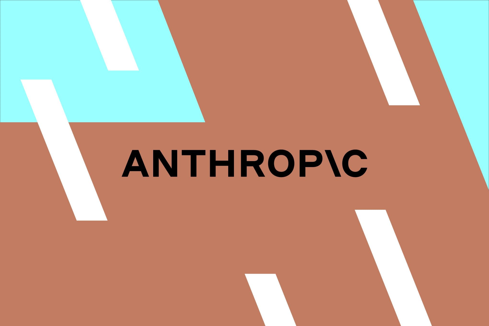 Anthropic settles AI book piracy lawsuit