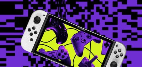 why the former editor of polygon is