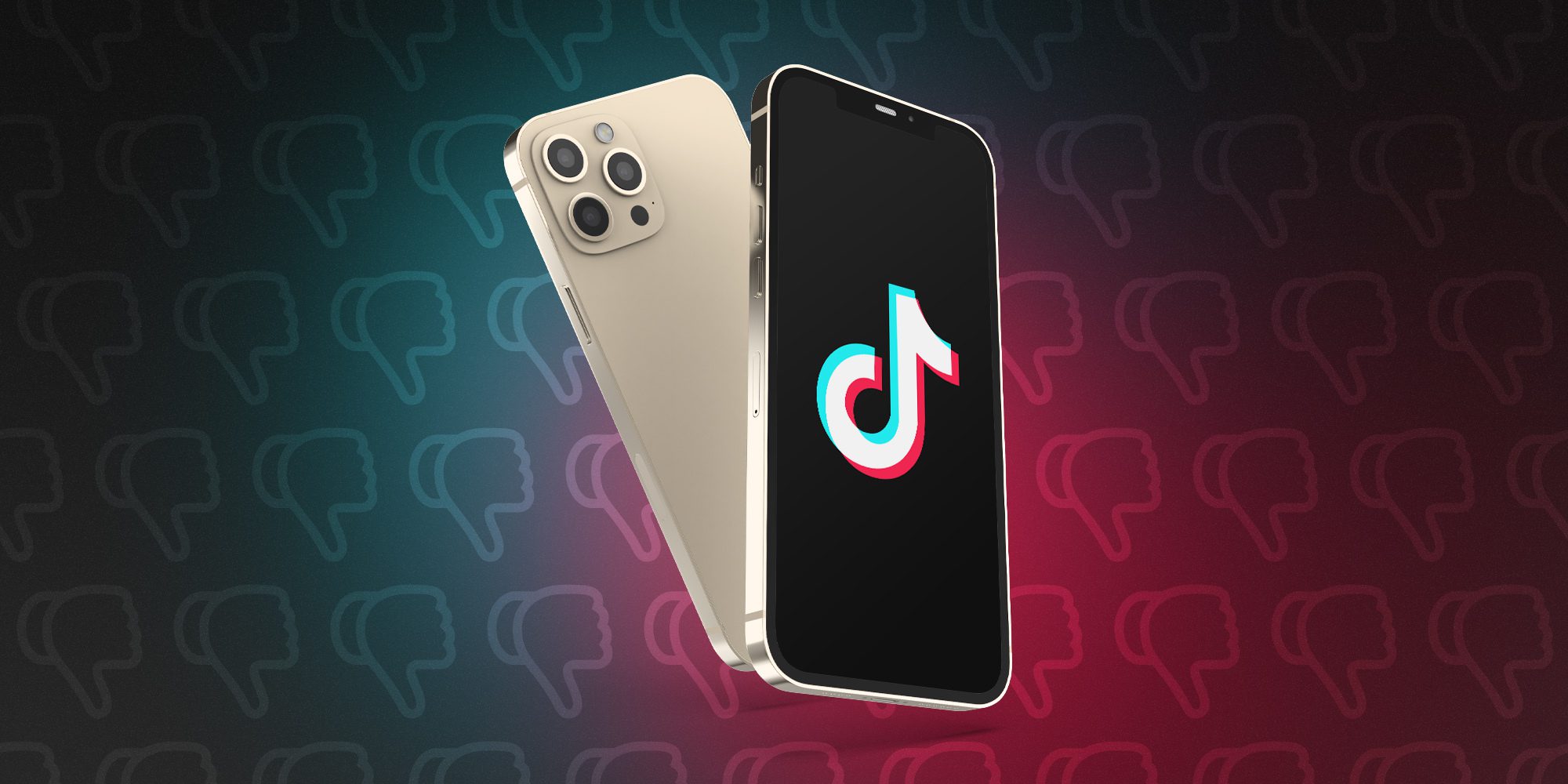 security bite viral tiktoks promote undetectable find my-enabled gps trackers for stalking