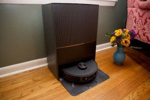 Dreame’s L20 Ultra robovac / mop hybrid is a whopping $550 off