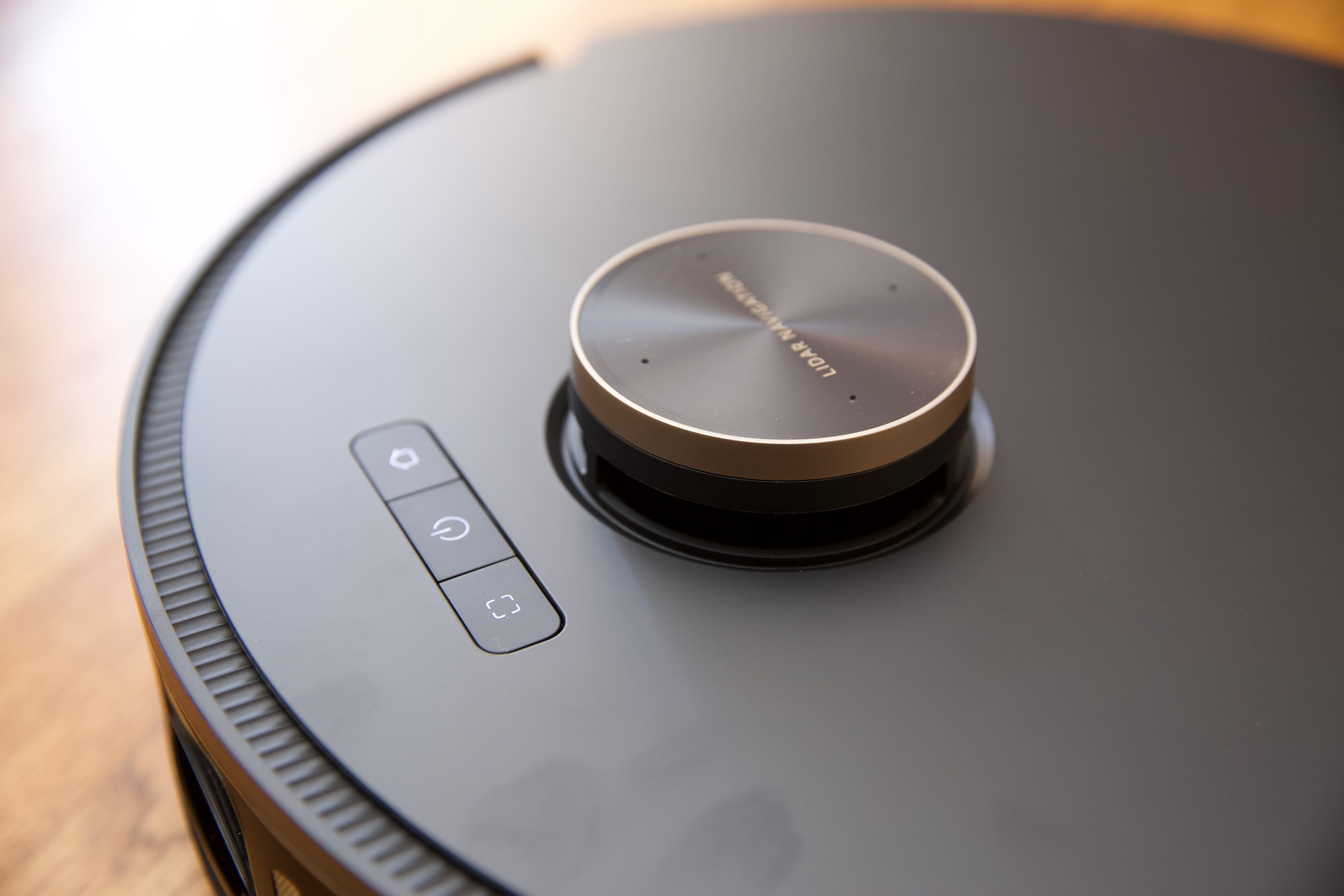 Dreame L20 Ultra robot vacuum