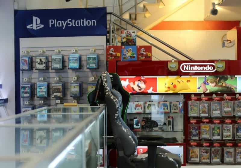 former playstation boss says video game prices