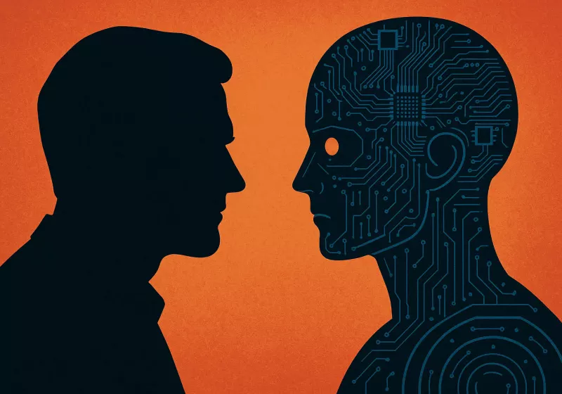 godfathers of ai geoffrey hinton and yann