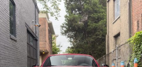 2025 Mazda MX-5 RF review: Why this folding hardtop isn’t the one to get