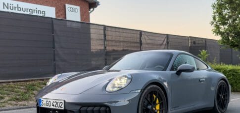 porsche s best daily driver 911 the