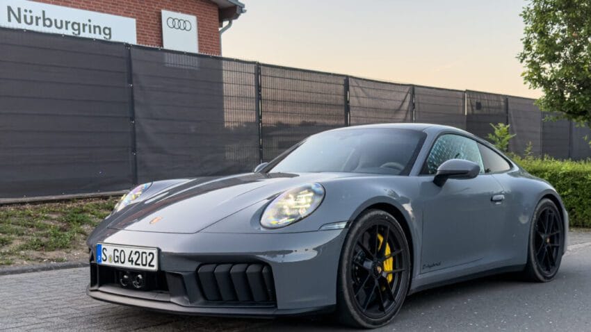 porsche s best daily driver 911 the