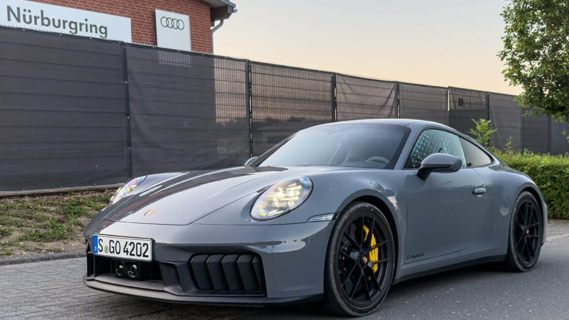 porsche s best daily driver 911 the
