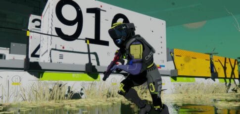 Longtime Bungie head Pete Parsons steps down