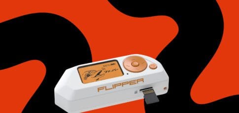 Is the Flipper Zero the next big car theft gadget?