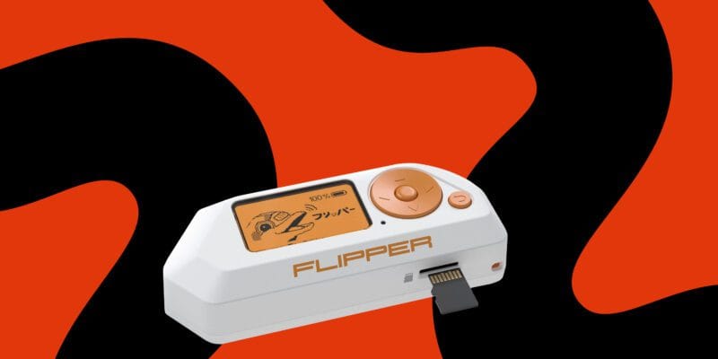 Is the Flipper Zero the next big car theft gadget?