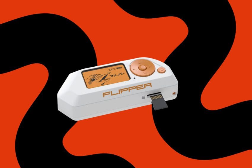 Is the Flipper Zero the next big car theft gadget?