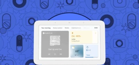 Gemini for Home is Google’s biggest smart home play in years