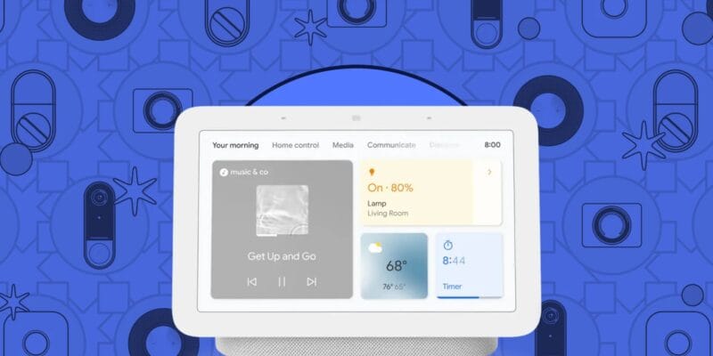 Gemini for Home is Google’s biggest smart home play in years 2 Gemini for Home is Google’s biggest smart home play in years
