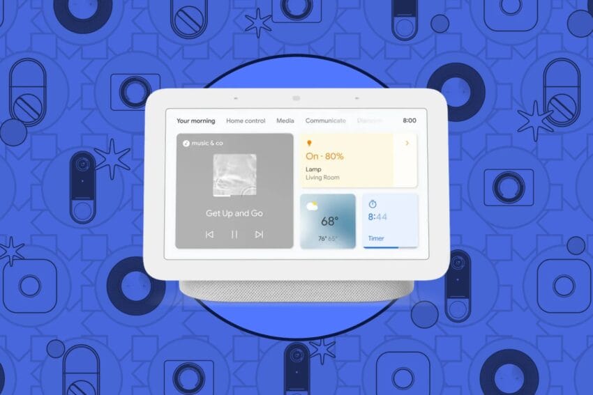 Gemini for Home is Google’s biggest smart home play in years