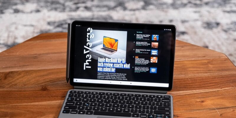 Amazon’s next tablet might run Android