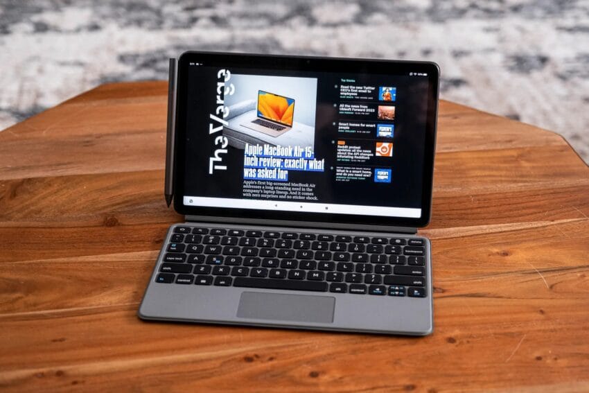 Amazon’s next tablet might run Android