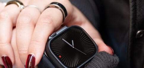 Apple Watch’s restored blood oxygen tracking attracts another lawsuit