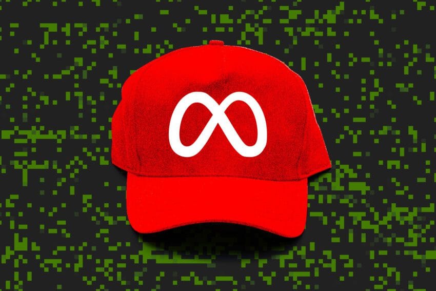 How the MAGA goon squad became tech lobbyists