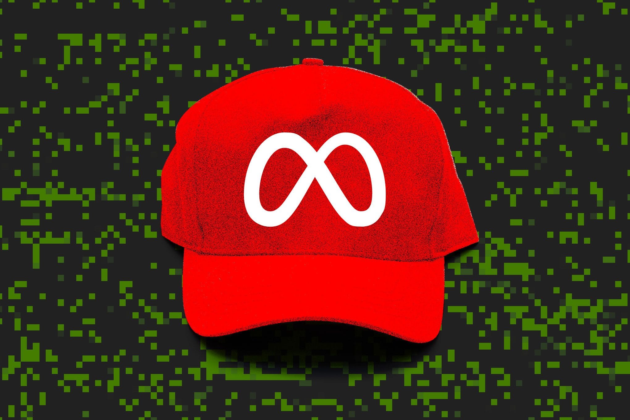 How the MAGA goon squad became tech lobbyists