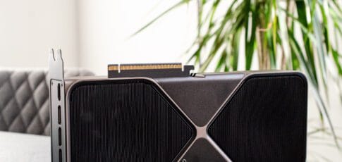 Nvidia’s GeForce Now is upgrading to RTX 5080 GPUs and opening a floodgate of new games