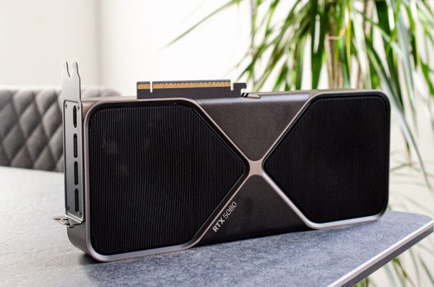 Nvidia’s GeForce Now is upgrading to RTX 5080 GPUs and opening a floodgate of new games