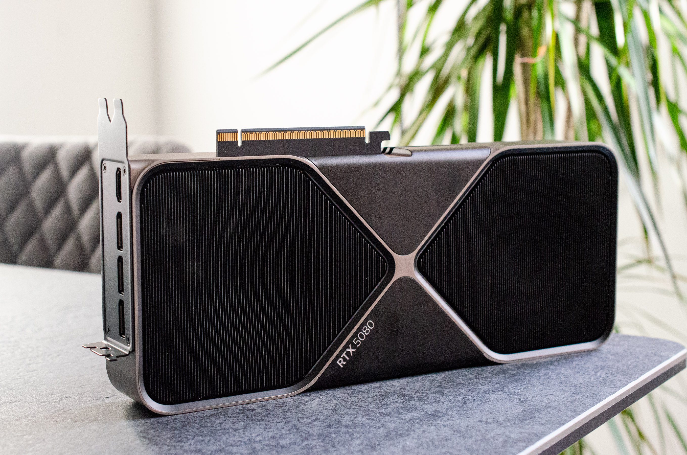 Nvidia’s GeForce Now is upgrading to RTX 5080 GPUs and opening a floodgate of new games