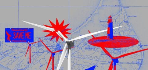 When the Blade Breaks